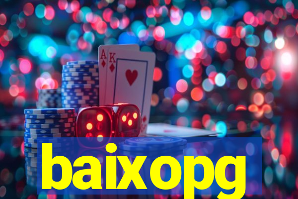 baixopg