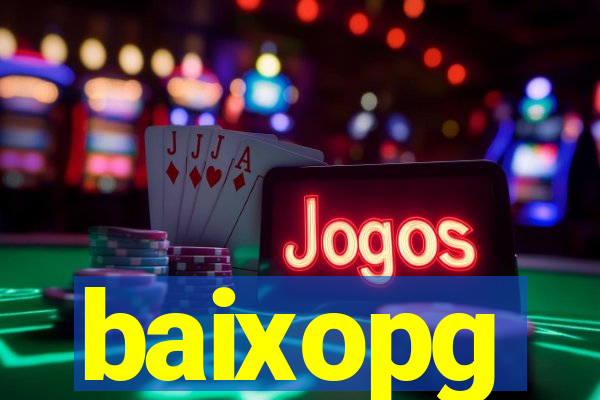 baixopg