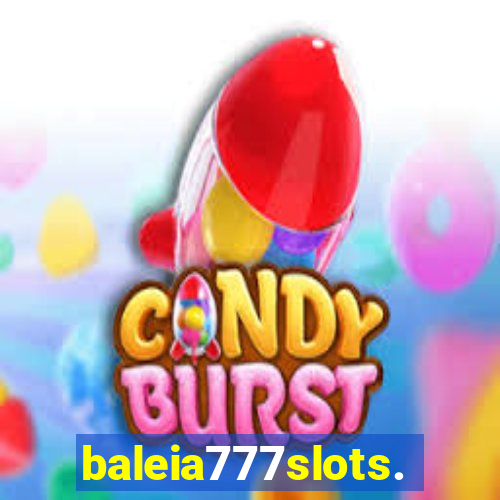 baleia777slots.com