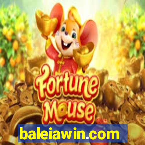 baleiawin.com