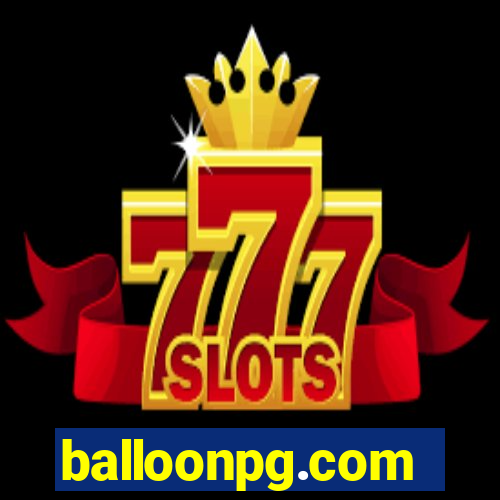 balloonpg.com