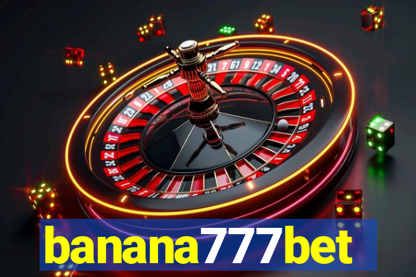 banana777bet