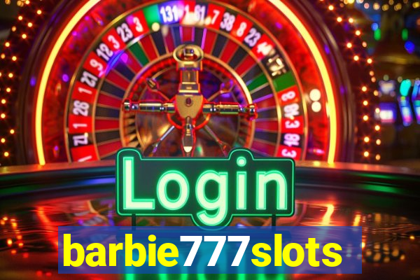 barbie777slots