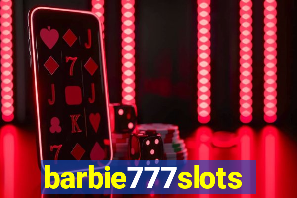 barbie777slots