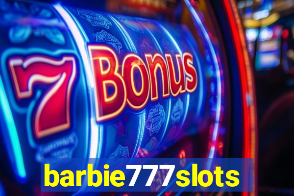 barbie777slots