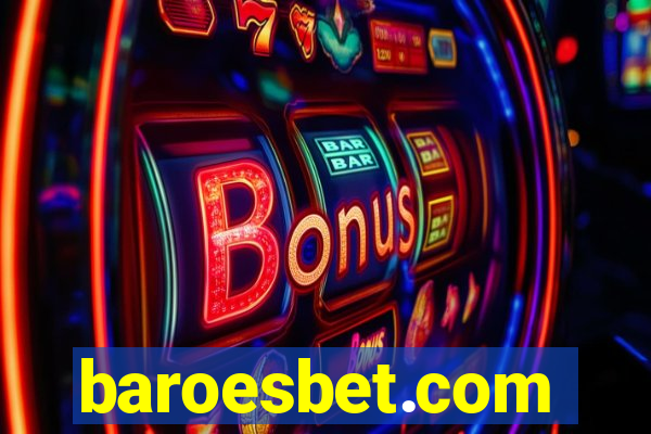 baroesbet.com