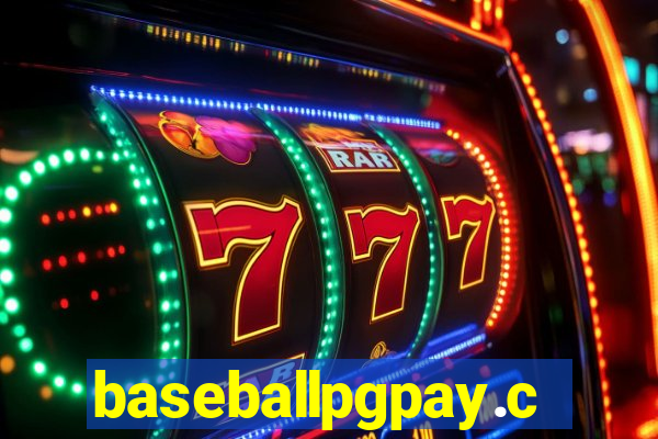 baseballpgpay.com