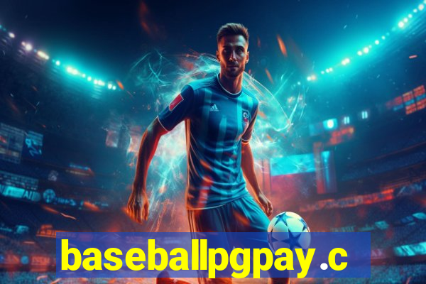 baseballpgpay.com