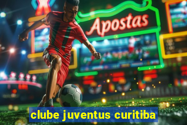 clube juventus curitiba