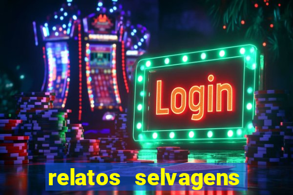 relatos selvagens assistir gratis