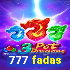 777 fadas