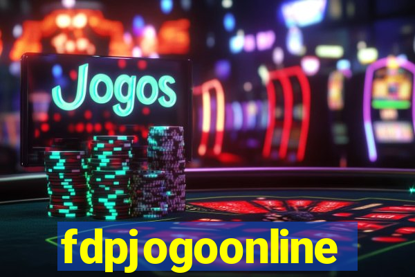 fdpjogoonline