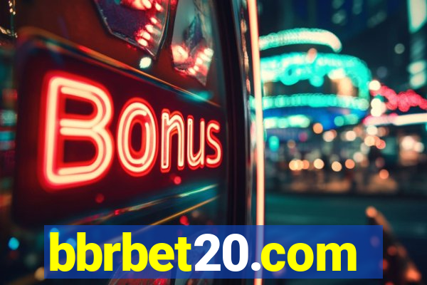 bbrbet20.com