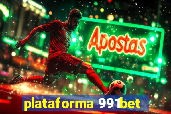 plataforma 991bet