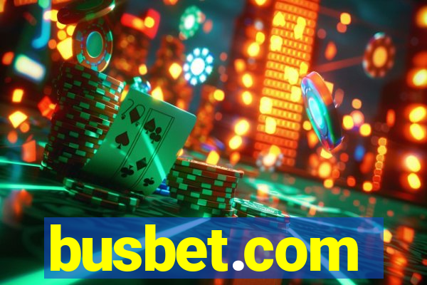 busbet.com