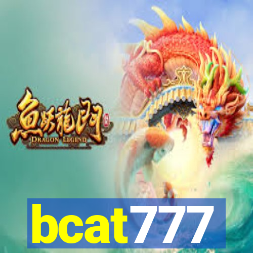 bcat777