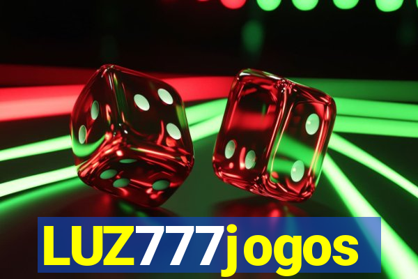 LUZ777jogos