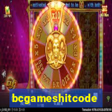 bcgameshitcode