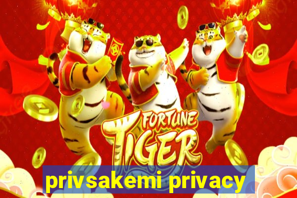 privsakemi privacy