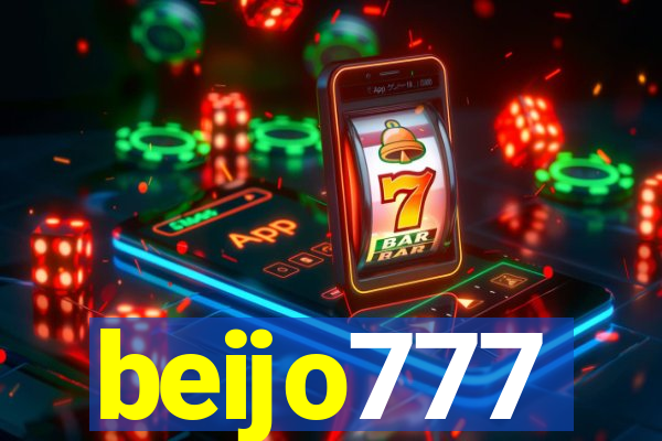 beijo777