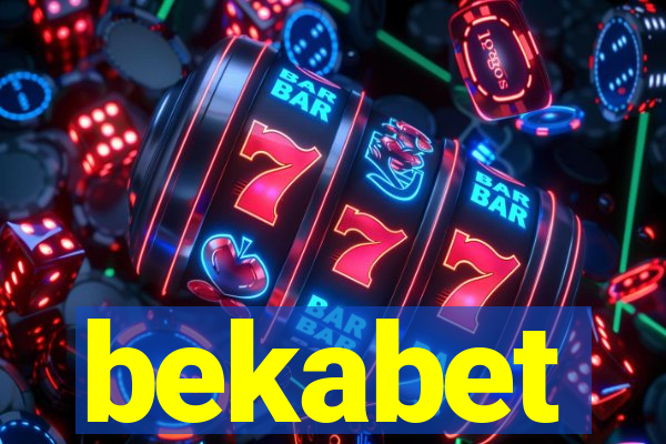 bekabet