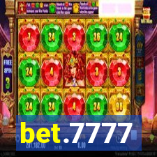 bet.7777