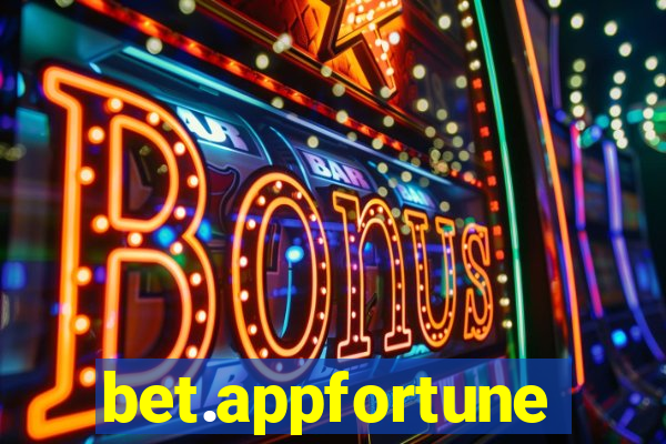 bet.appfortune