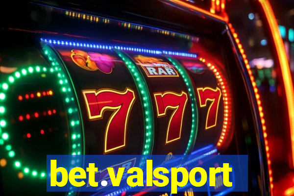 bet.valsport