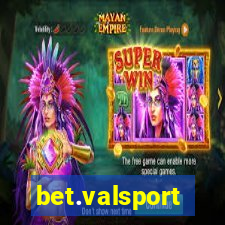 bet.valsport