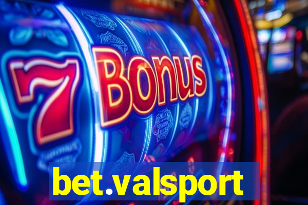 bet.valsport