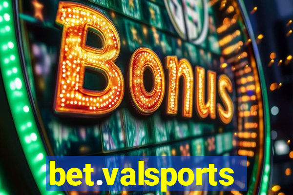 bet.valsports