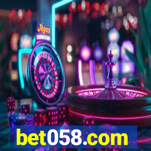 bet058.com