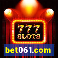 bet061.com