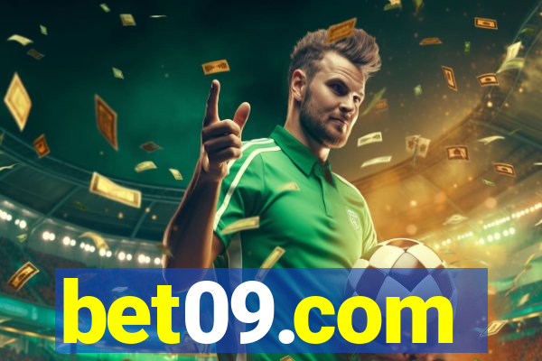 bet09.com