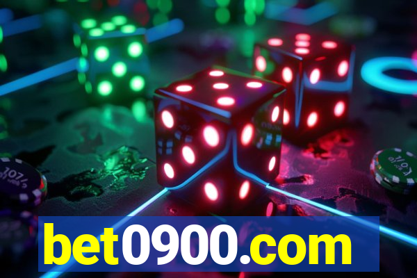 bet0900.com