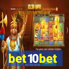 bet10bet