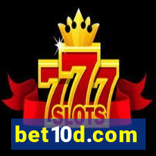 bet10d.com