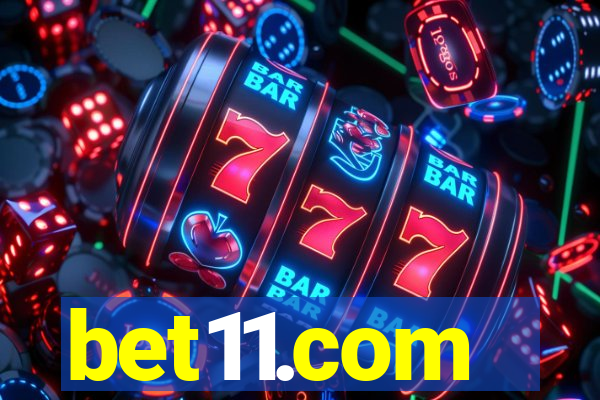 bet11.com