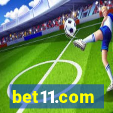 bet11.com