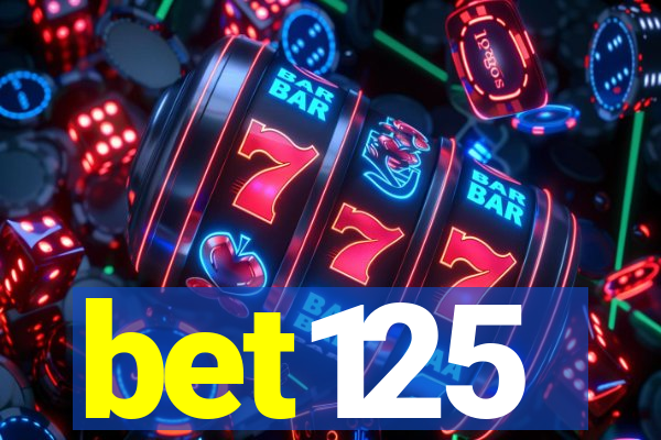 bet125