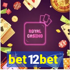 bet12bet