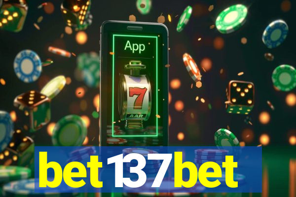 bet137bet