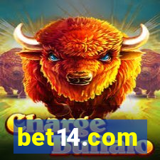 bet14.com