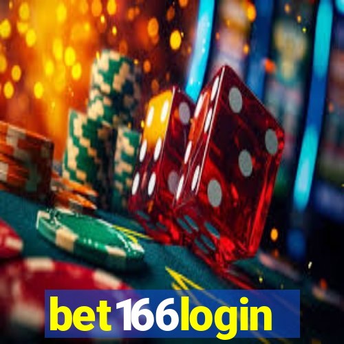 bet166login