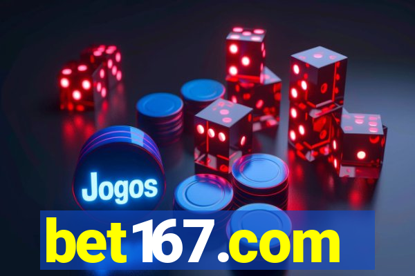 bet167.com