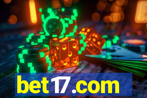 bet17.com