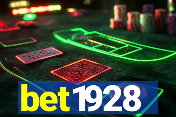 bet1928