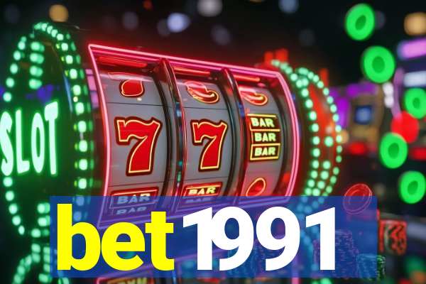 bet1991