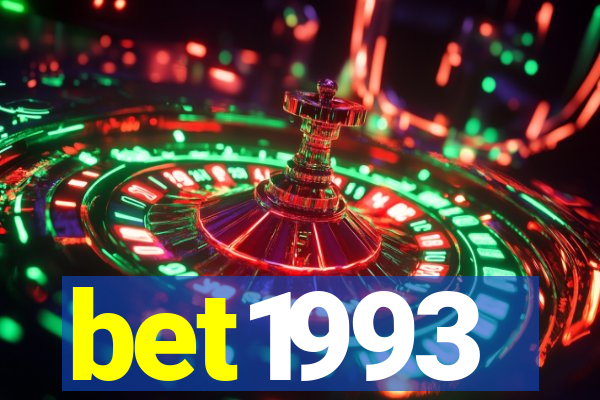 bet1993