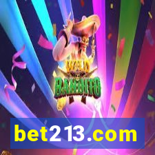 bet213.com